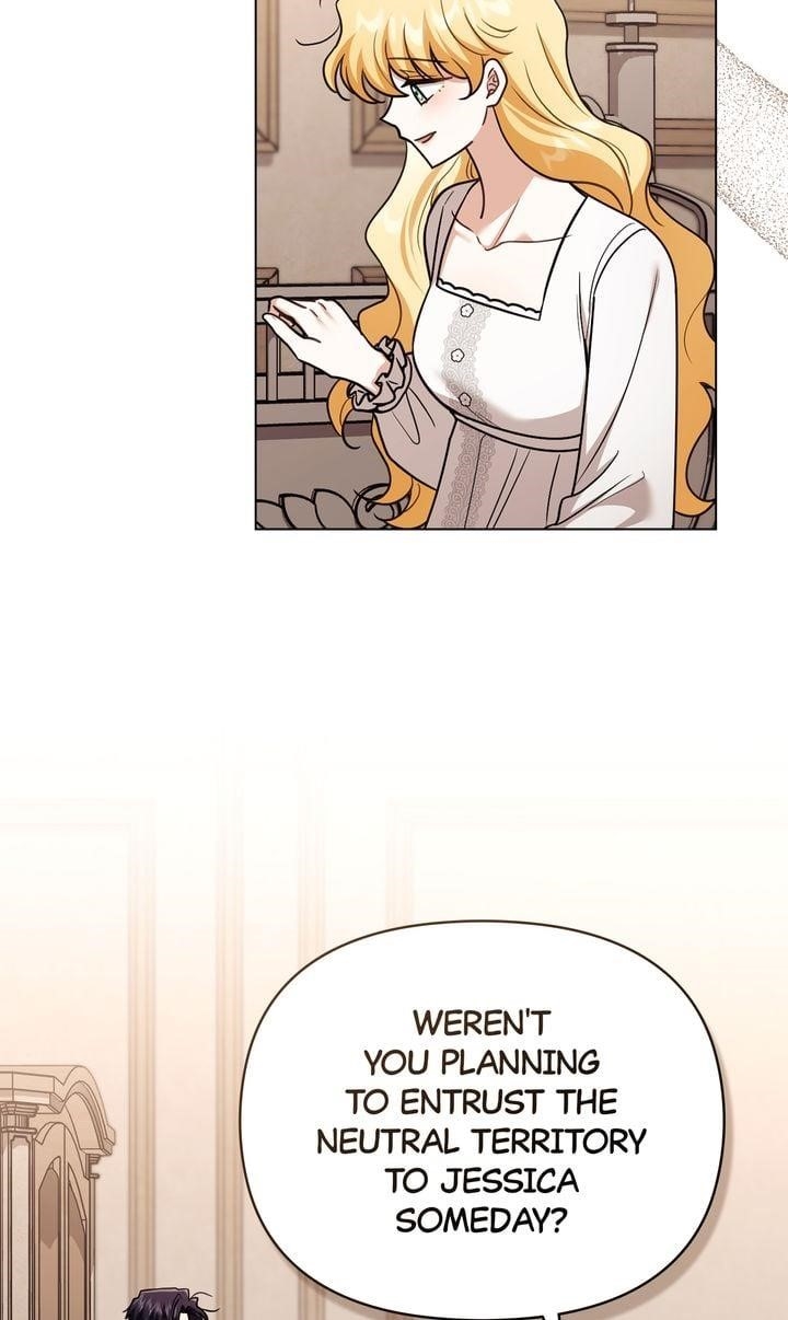 Finding Camellia Chapter 136 - Page 34