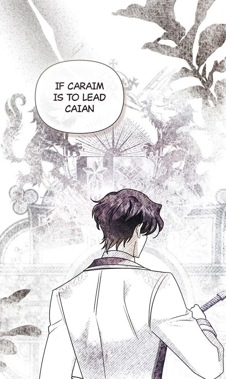 Finding Camellia Chapter 136 - Page 36