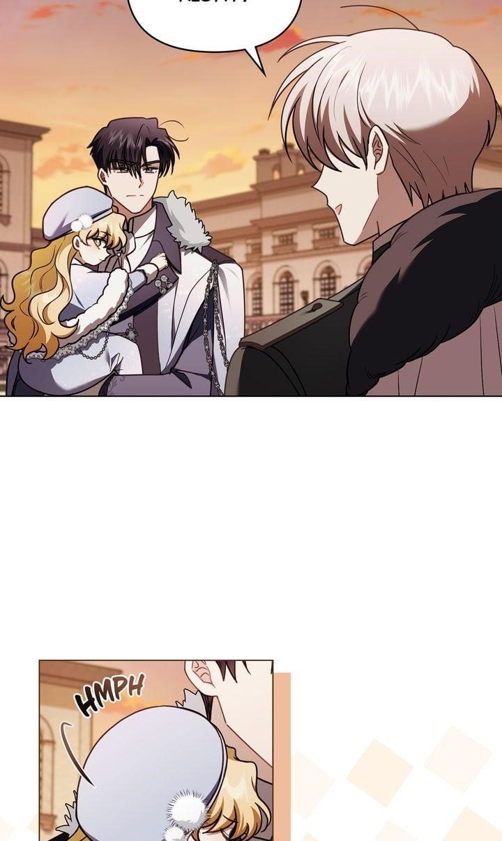 Finding Camellia Chapter 136 - Page 5