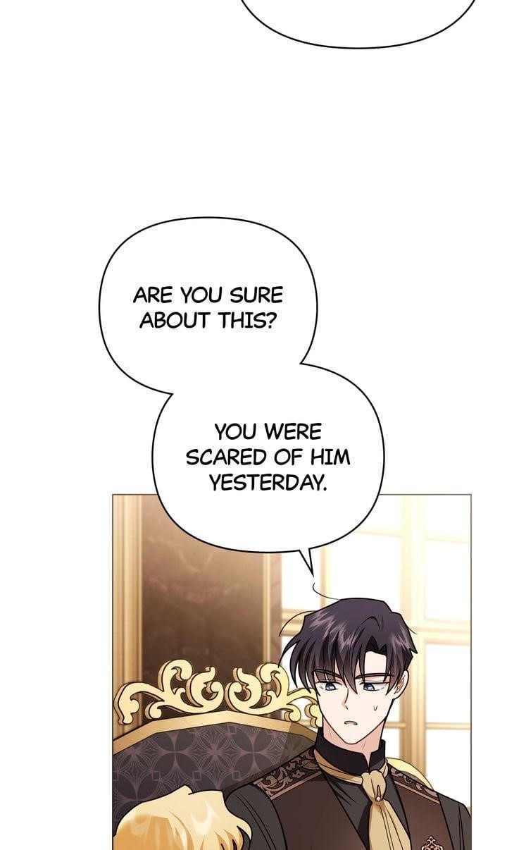 Finding Camellia Chapter 136 - Page 68