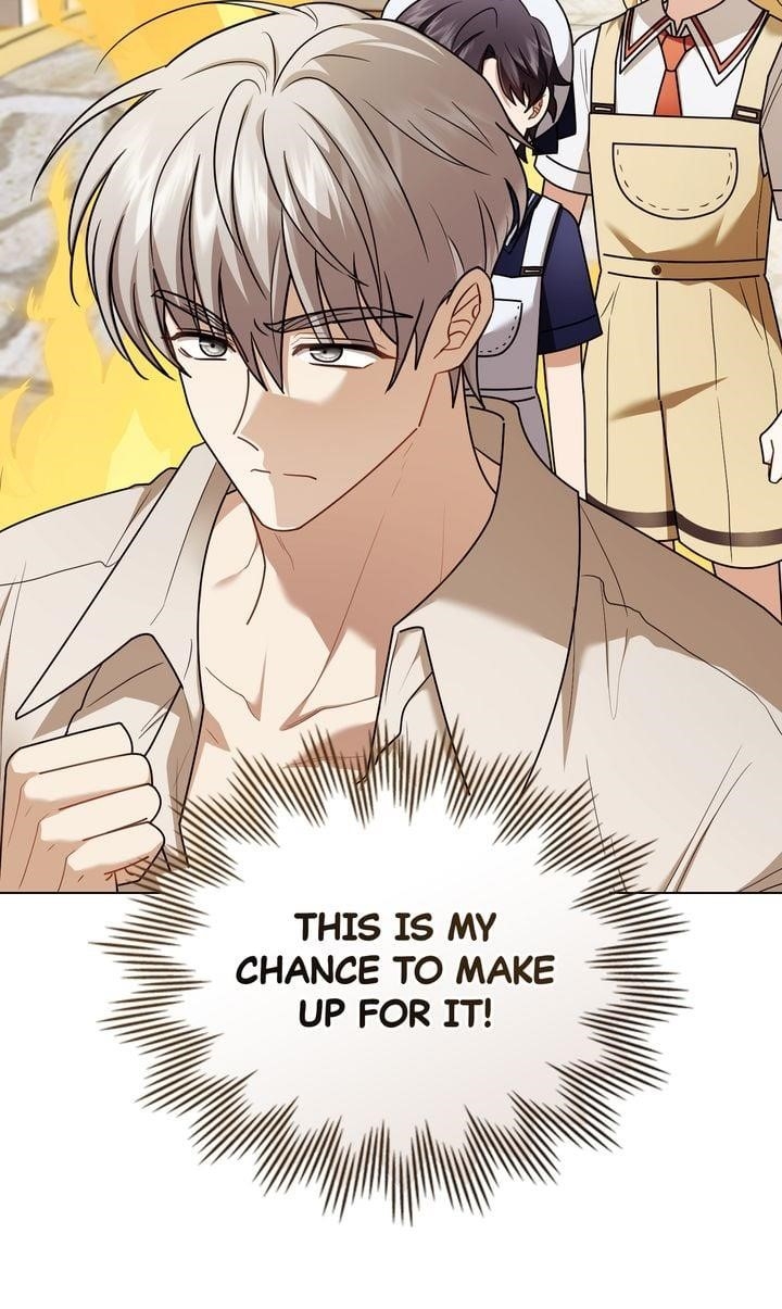 Finding Camellia Chapter 137 - Page 14