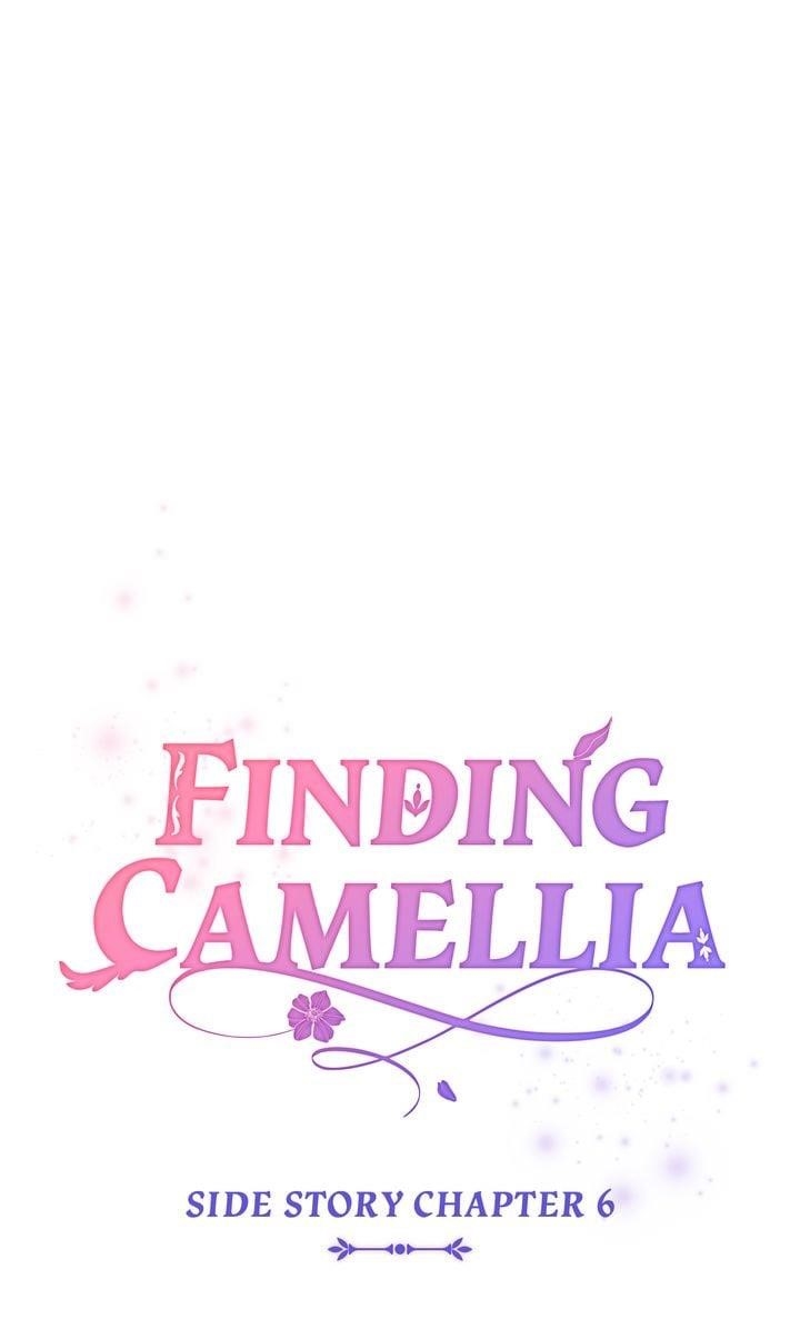 Finding Camellia Chapter 137 - Page 15