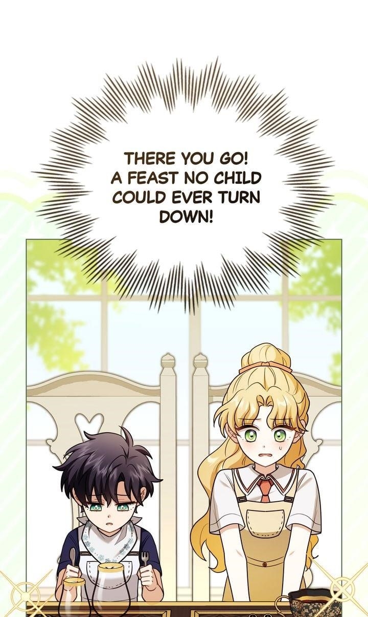 Finding Camellia Chapter 137 - Page 29