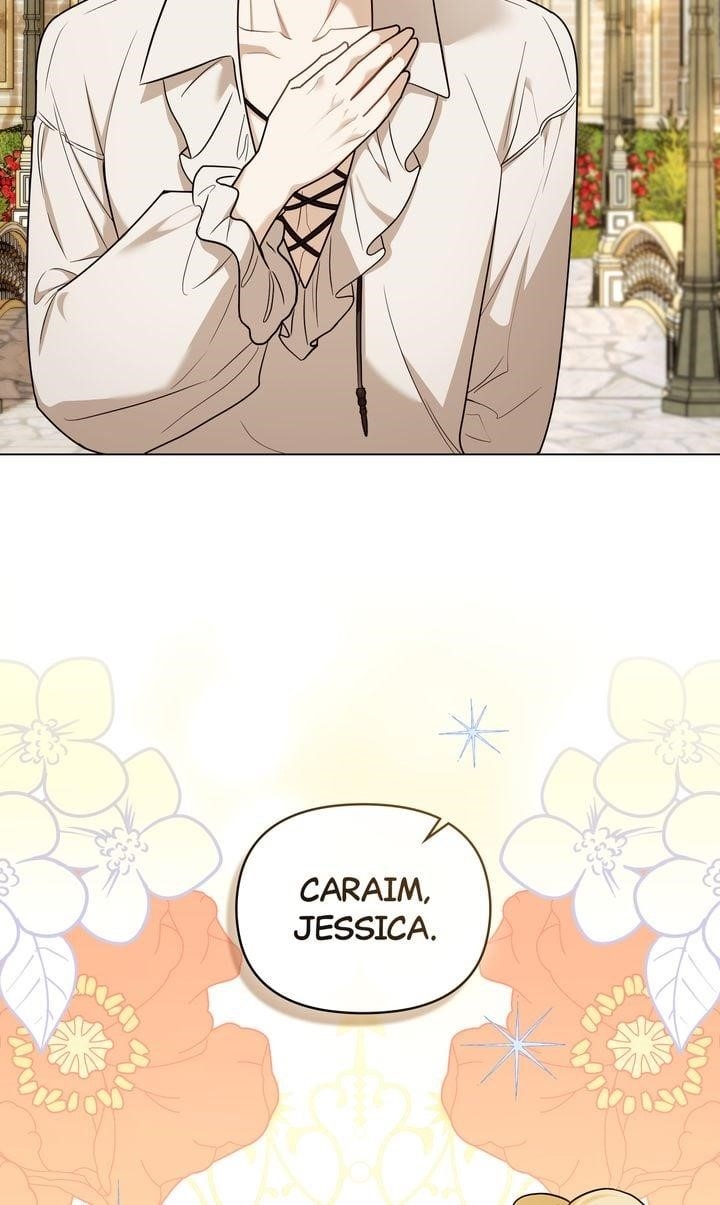 Finding Camellia Chapter 137 - Page 3