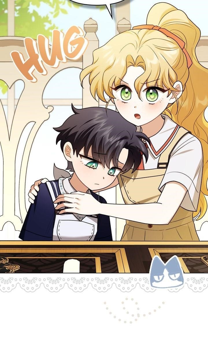 Finding Camellia Chapter 137 - Page 33