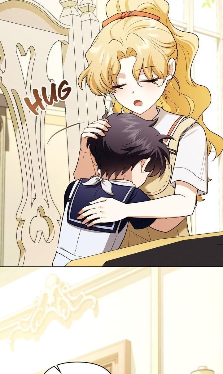 Finding Camellia Chapter 137 - Page 37