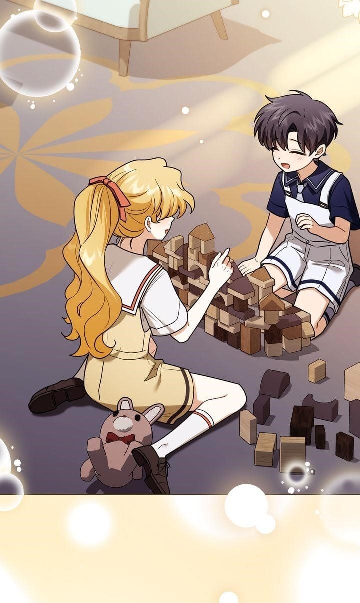 Finding Camellia Chapter 137 - Page 40