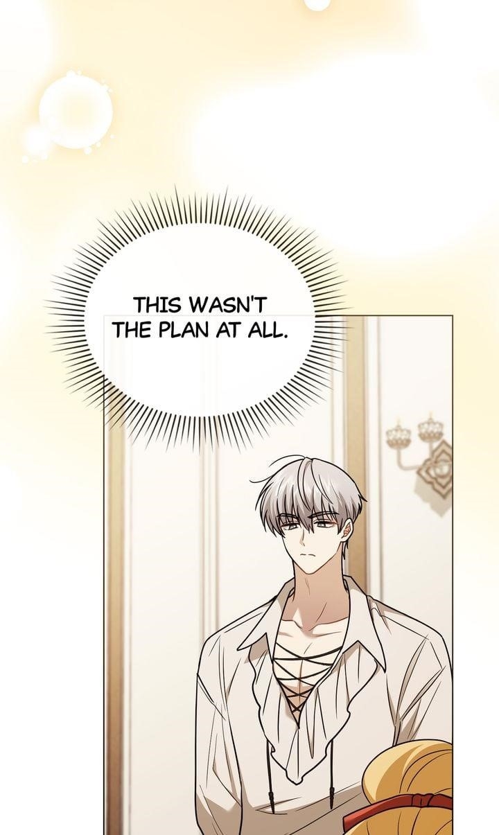 Finding Camellia Chapter 137 - Page 41