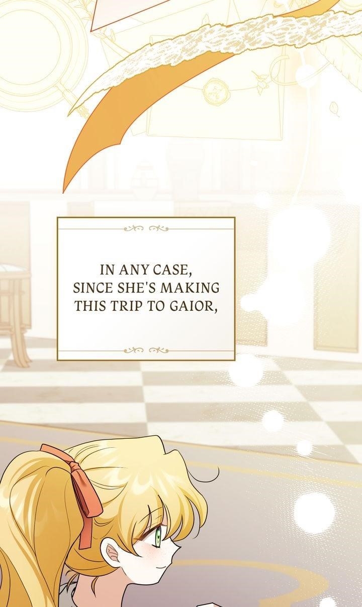 Finding Camellia Chapter 137 - Page 54