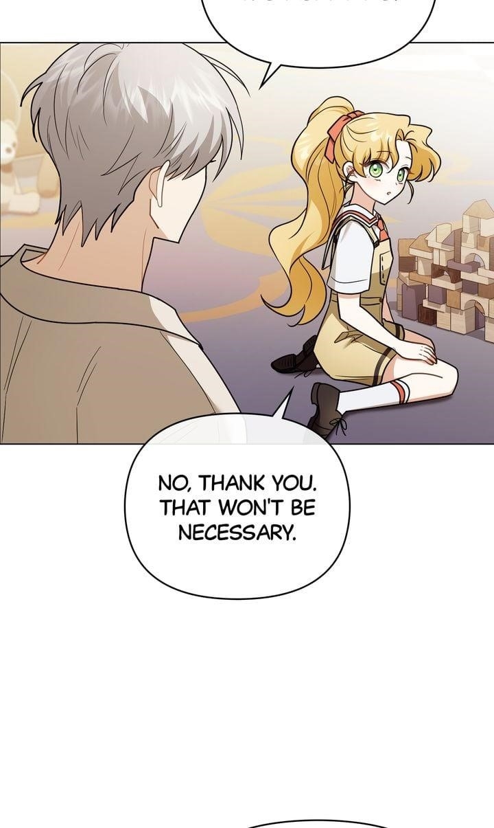 Finding Camellia Chapter 137 - Page 58