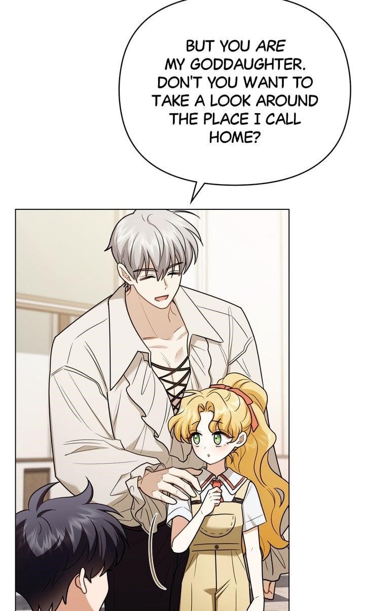 Finding Camellia Chapter 137 - Page 59