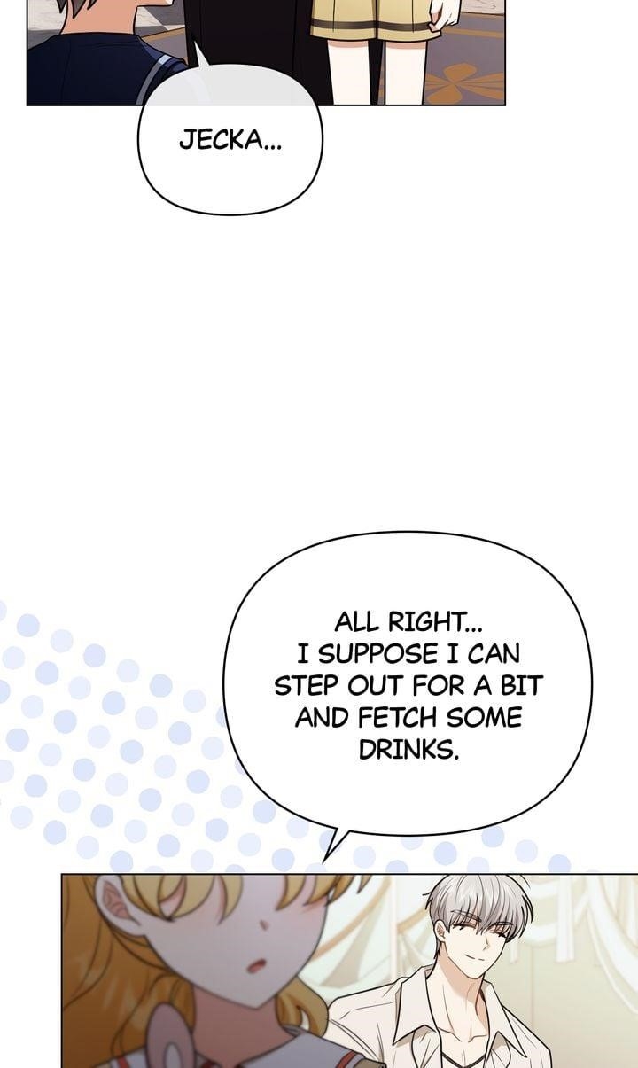 Finding Camellia Chapter 137 - Page 60