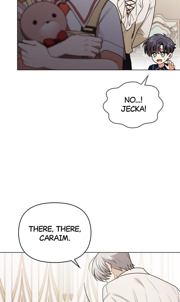 Finding Camellia Chapter 137 - Page 61