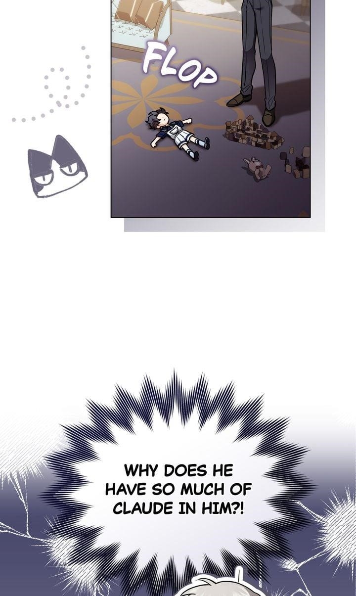 Finding Camellia Chapter 137 - Page 66