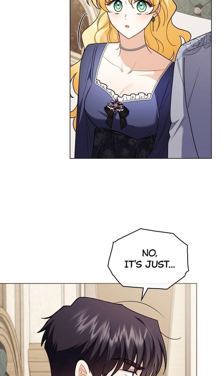 Finding Camellia Chapter 137 - Page 87