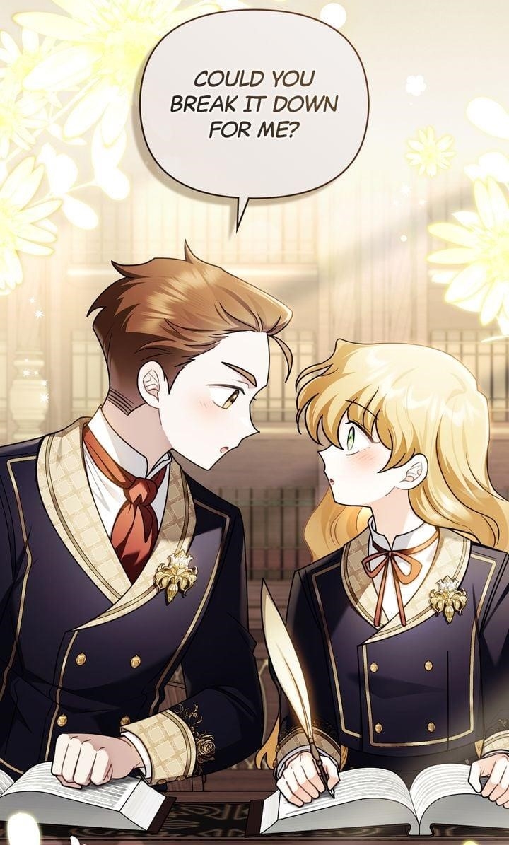 Finding Camellia Chapter 140 - Page 13