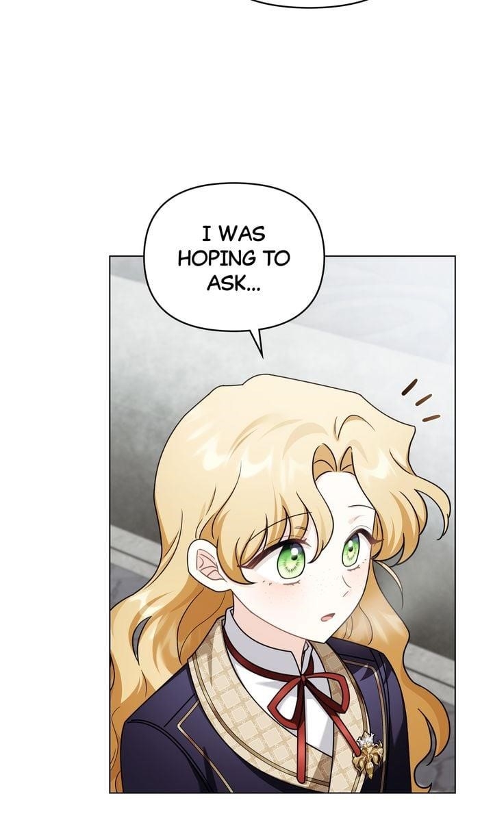 Finding Camellia Chapter 140 - Page 18