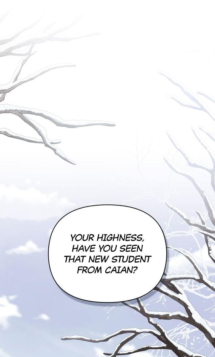 Finding Camellia Chapter 140 - Page 23