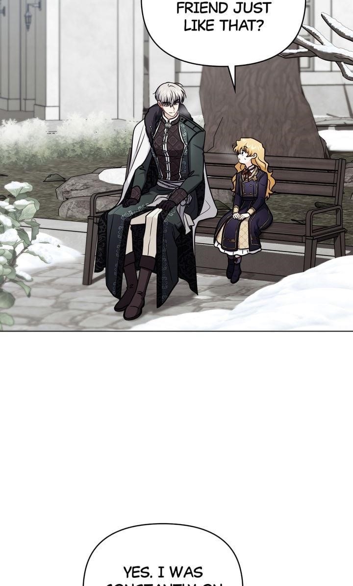 Finding Camellia Chapter 140 - Page 41