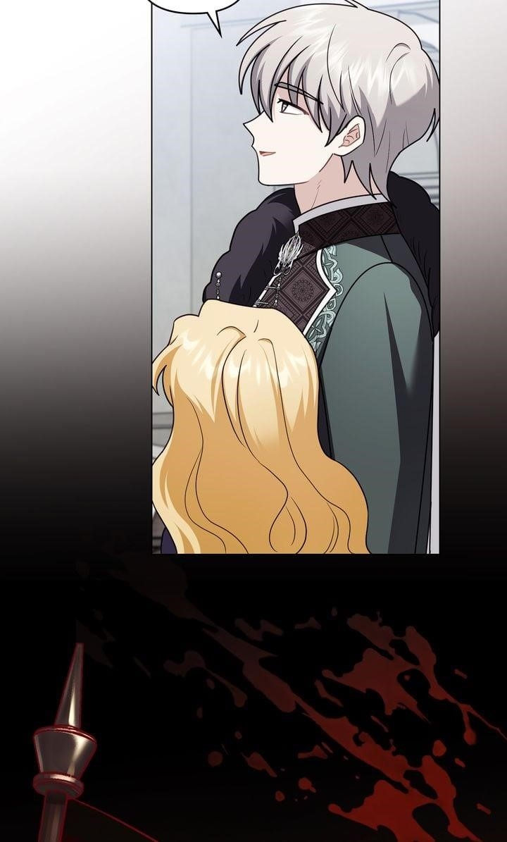 Finding Camellia Chapter 140 - Page 47