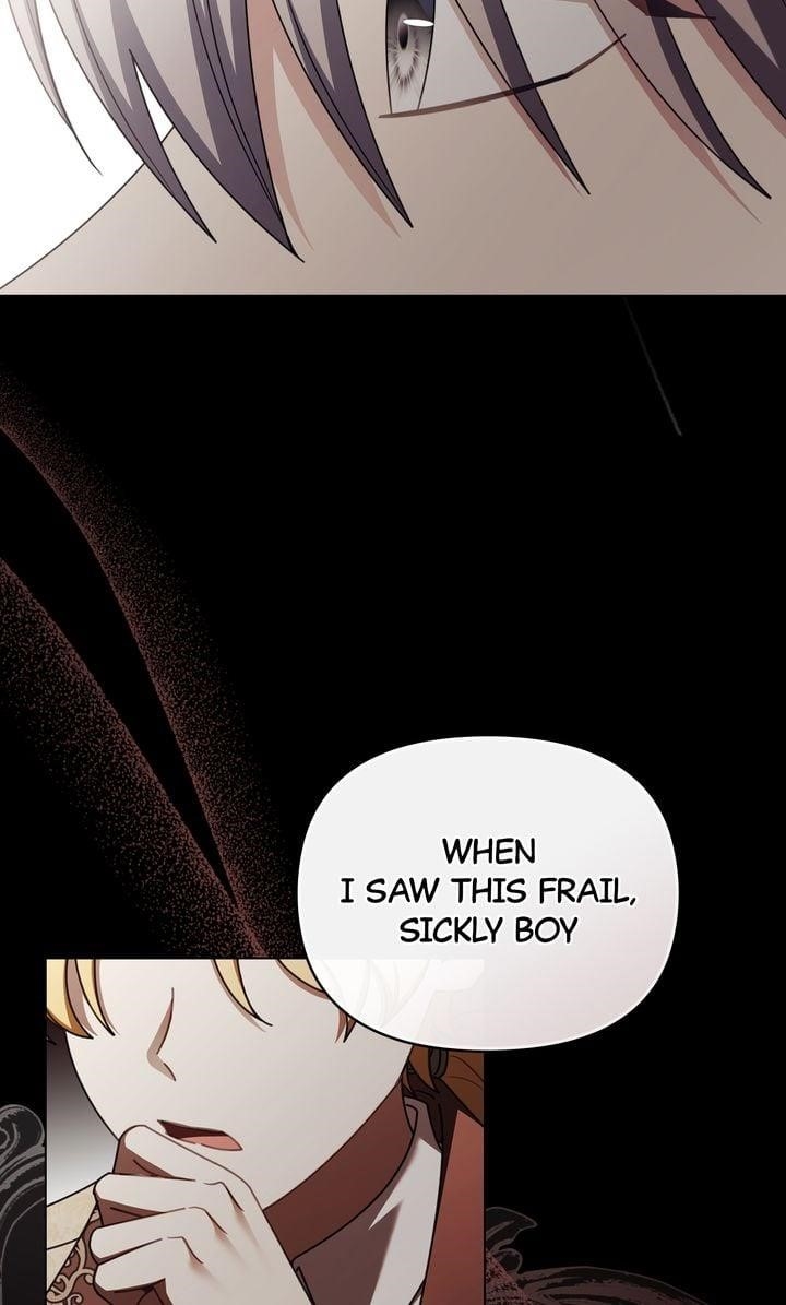 Finding Camellia Chapter 140 - Page 51