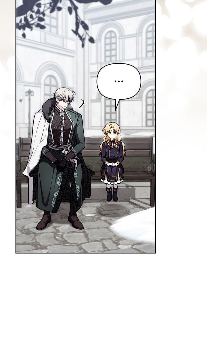 Finding Camellia Chapter 140 - Page 58