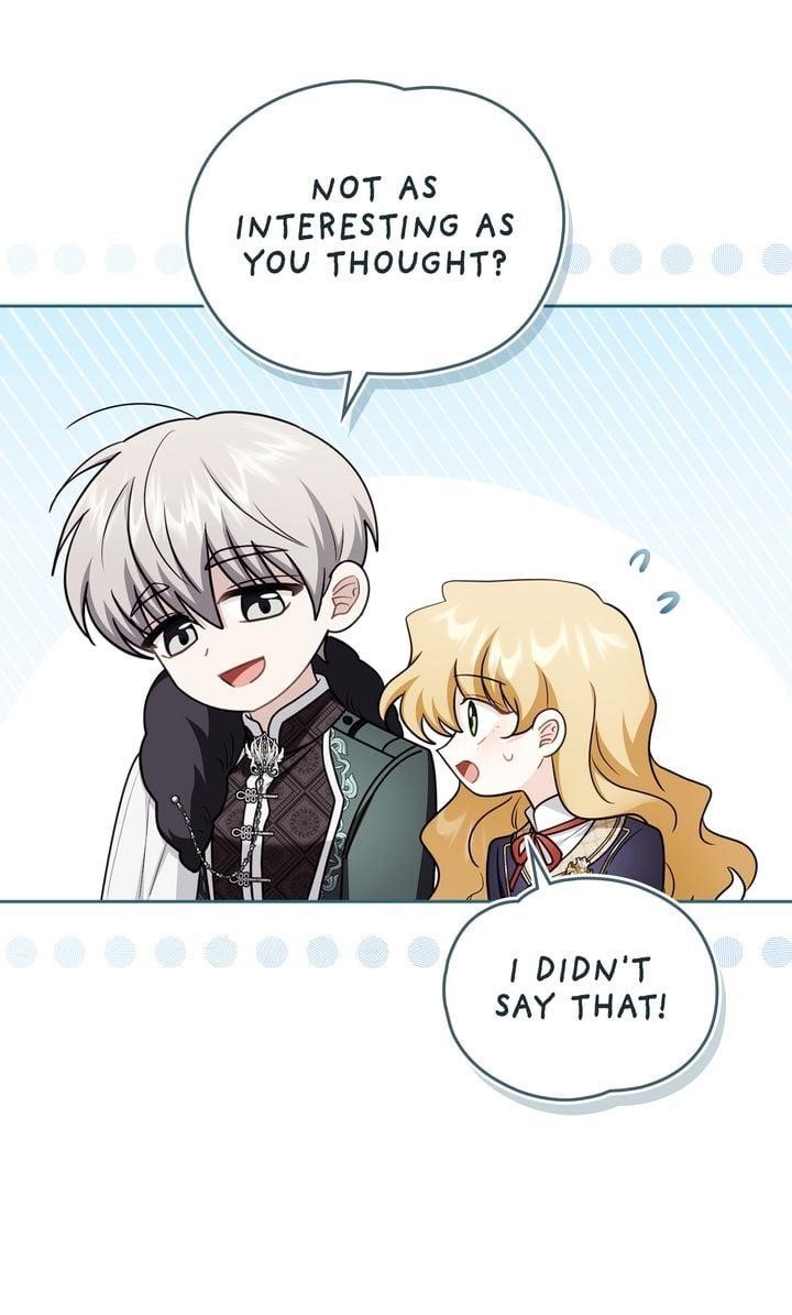 Finding Camellia Chapter 140 - Page 59