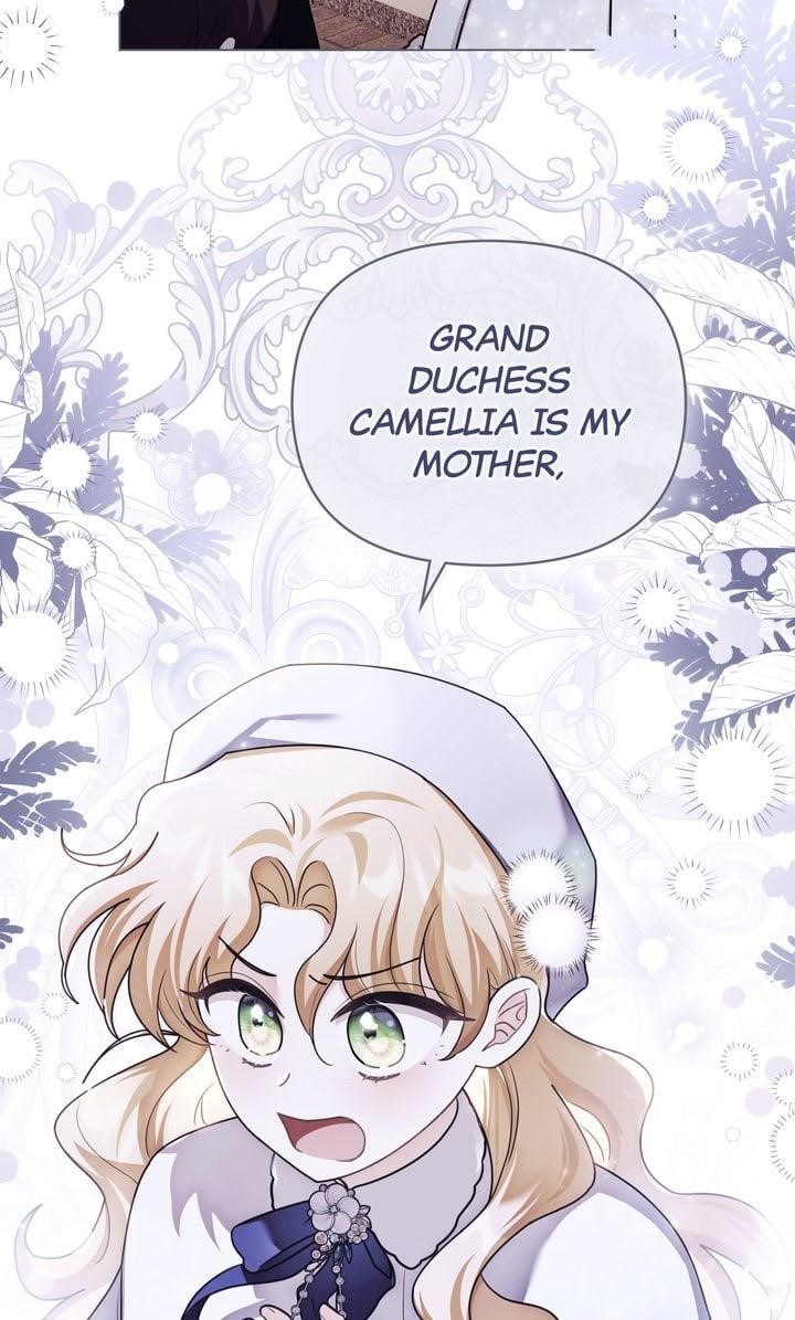 Finding Camellia Chapter 140 - Page 64