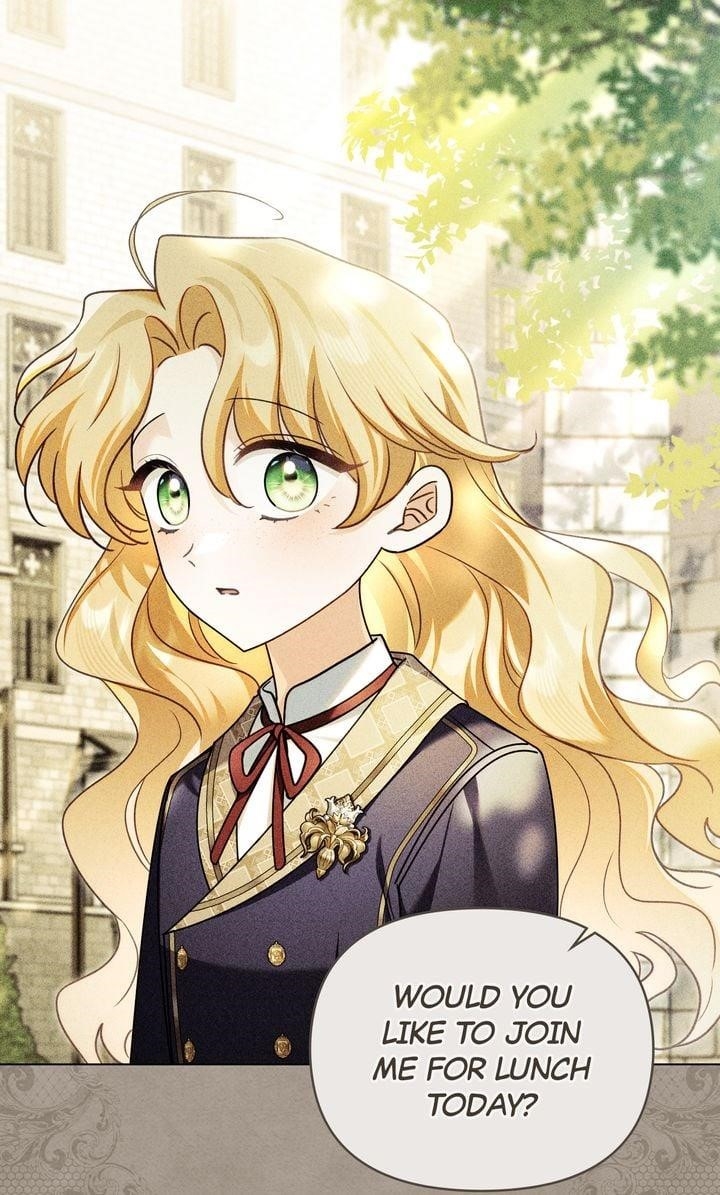 Finding Camellia Chapter 140 - Page 9