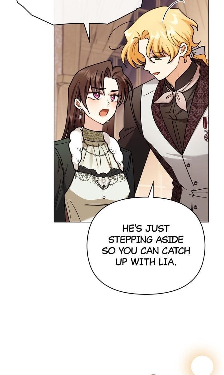 Finding Camellia Chapter 141 - Page 13