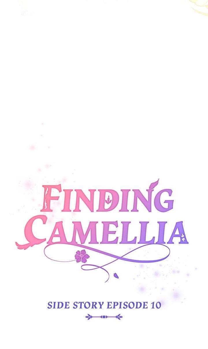 Finding Camellia Chapter 141 - Page 17