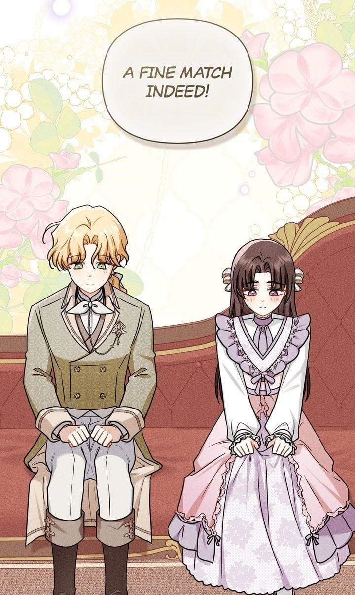 Finding Camellia Chapter 141 - Page 25