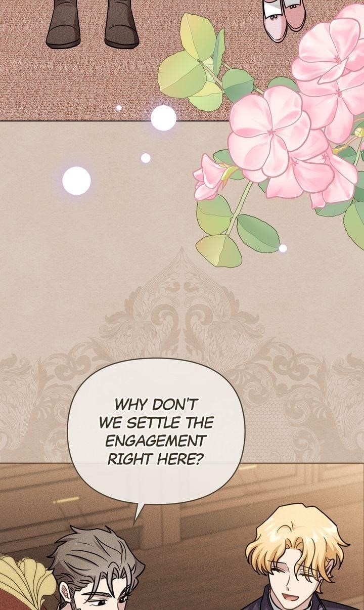 Finding Camellia Chapter 141 - Page 26