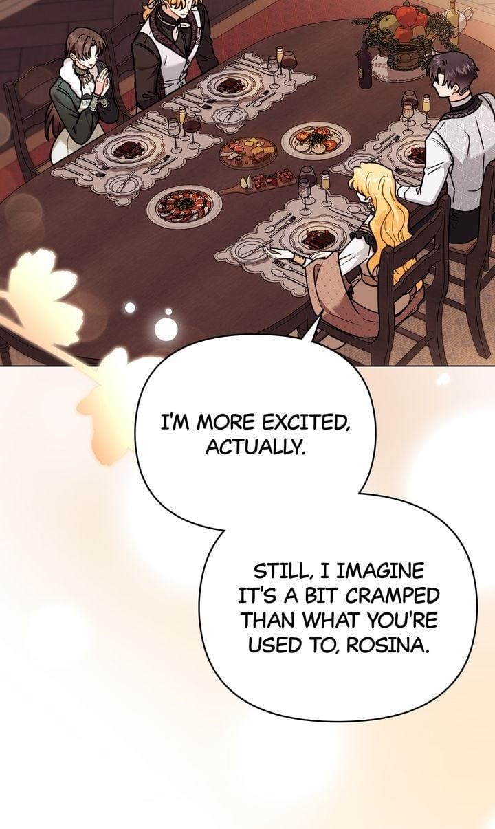 Finding Camellia Chapter 141 - Page 3