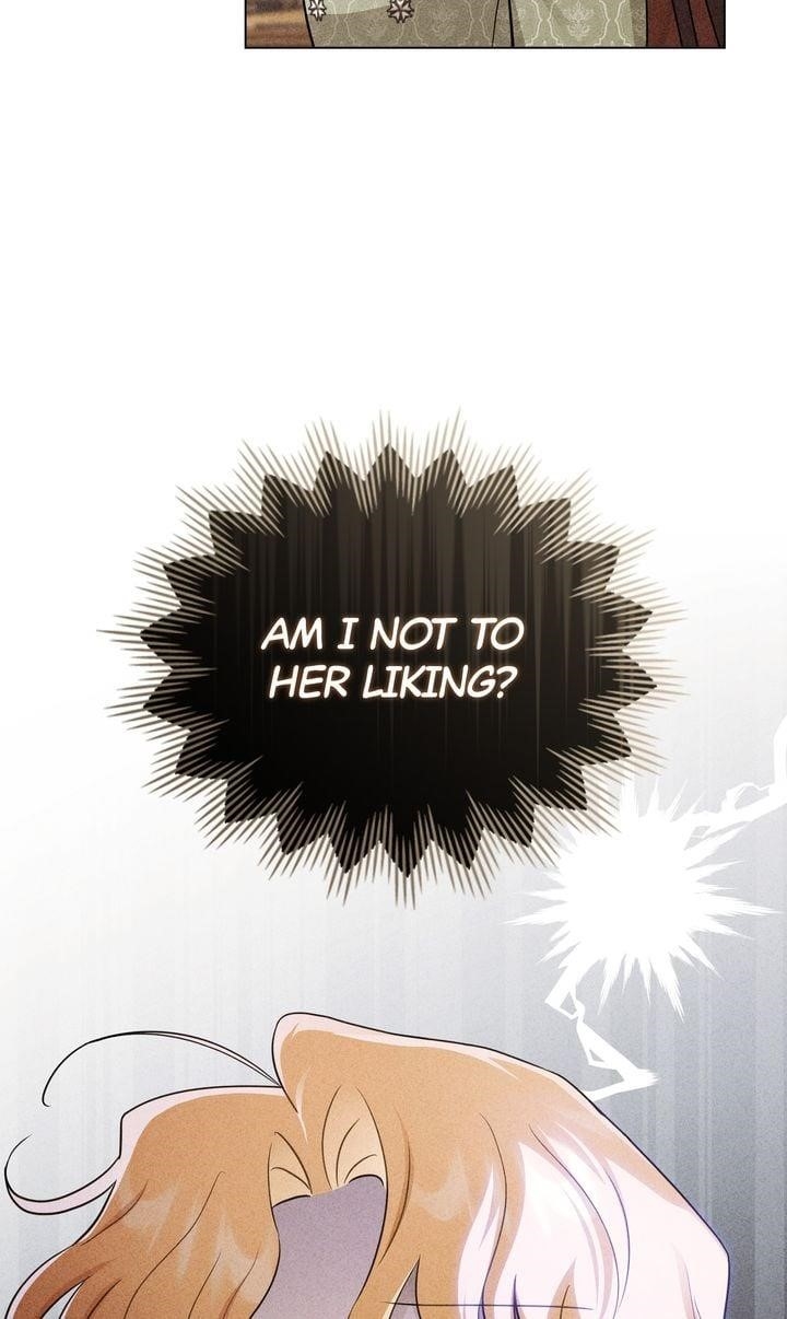 Finding Camellia Chapter 141 - Page 33