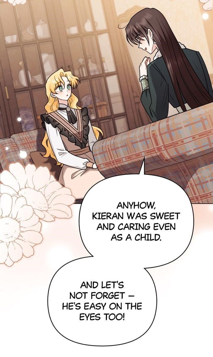 Finding Camellia Chapter 141 - Page 36