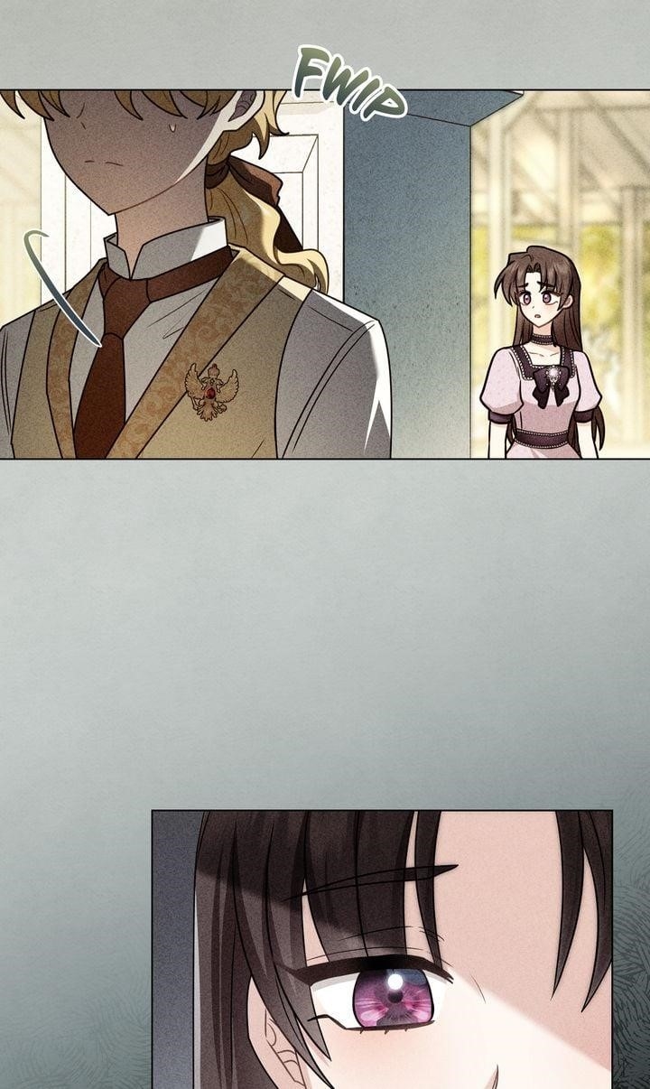 Finding Camellia Chapter 141 - Page 44