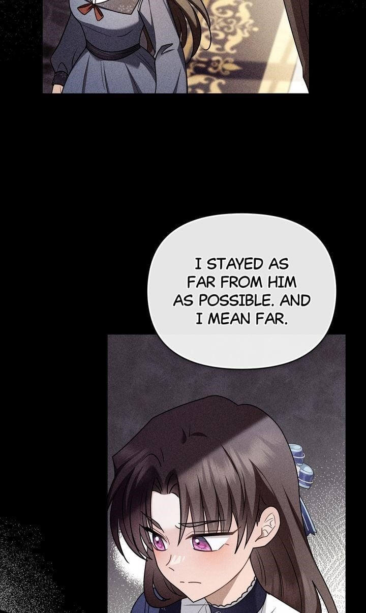 Finding Camellia Chapter 141 - Page 48