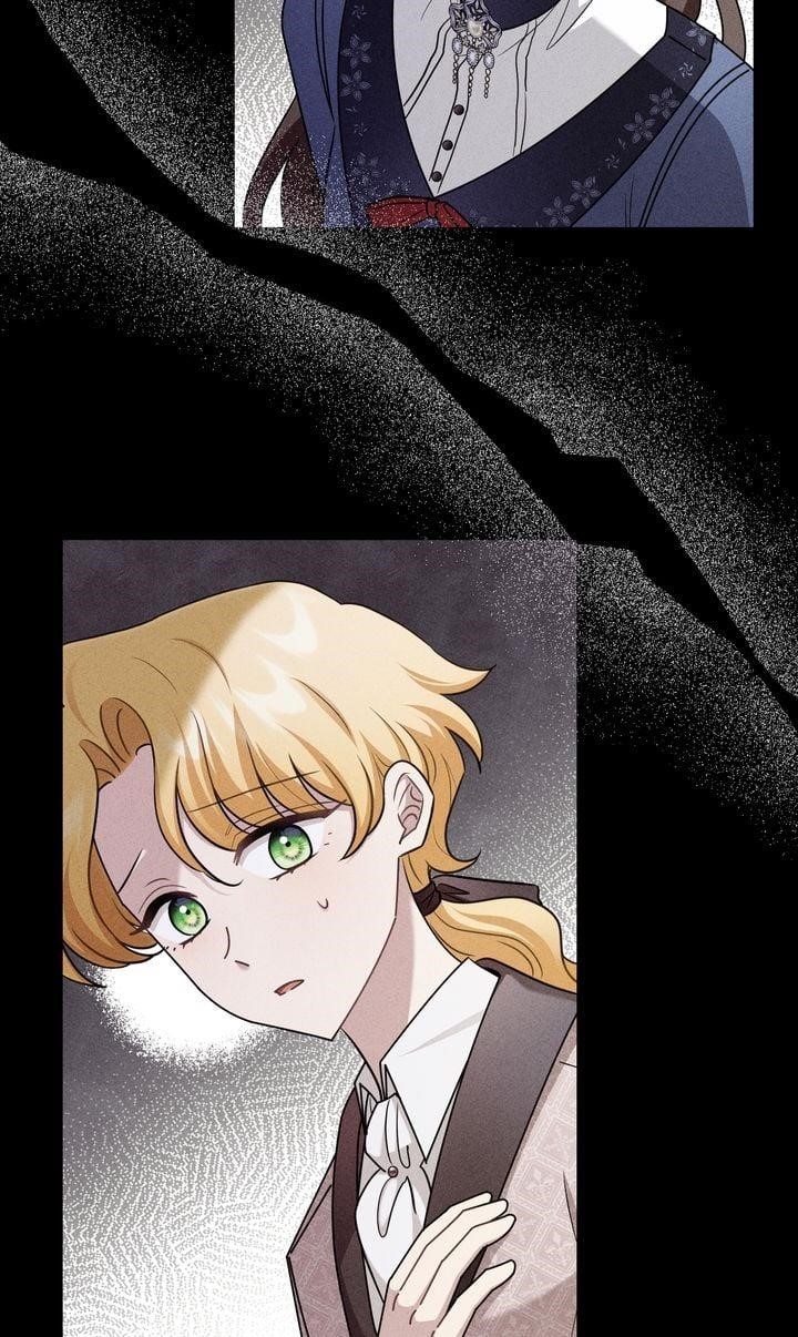 Finding Camellia Chapter 141 - Page 49