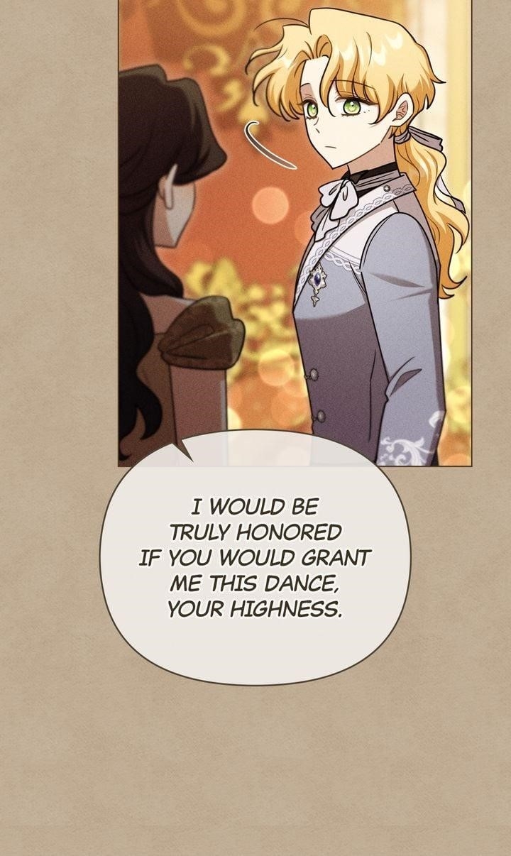 Finding Camellia Chapter 141 - Page 55