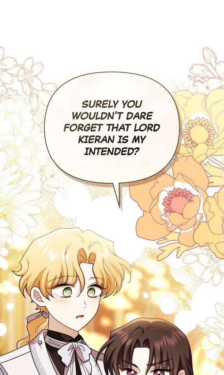 Finding Camellia Chapter 141 - Page 60