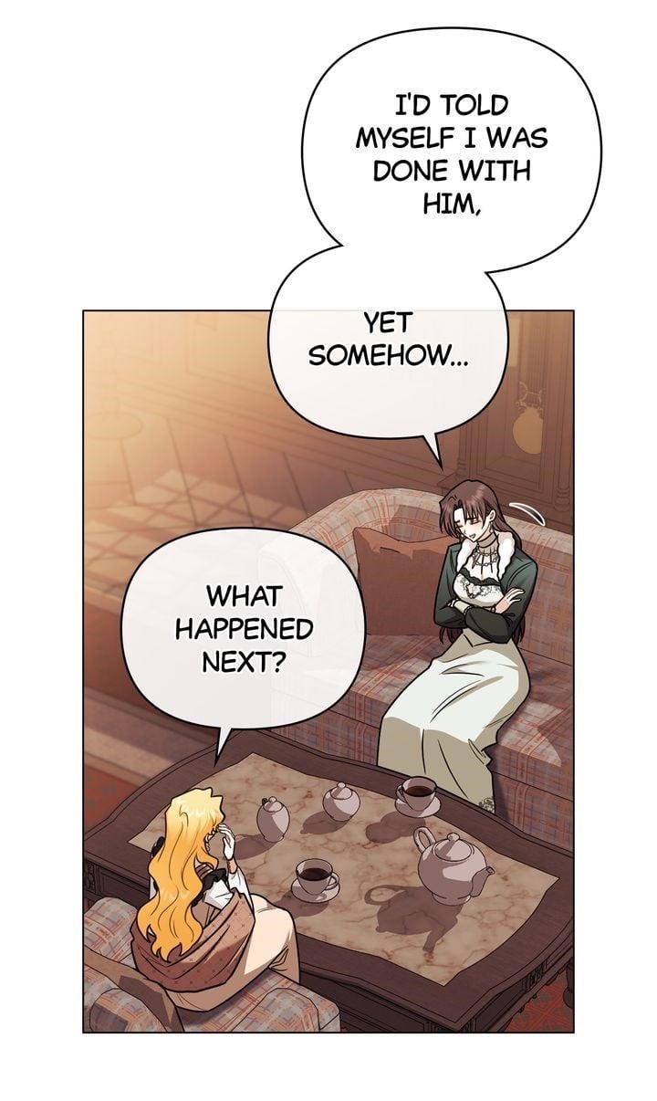 Finding Camellia Chapter 141 - Page 65