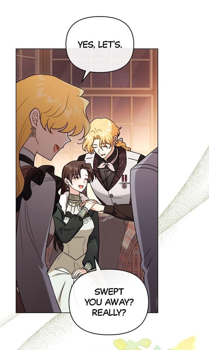 Finding Camellia Chapter 141 - Page 71