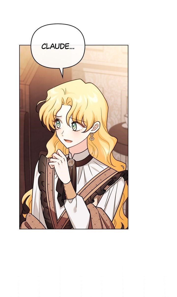 Finding Camellia Chapter 141 - Page 8