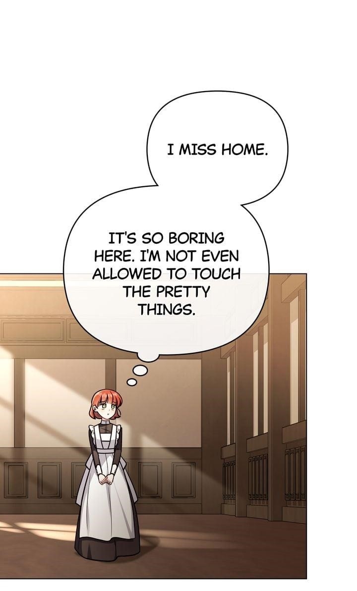 Finding Camellia Chapter 142 - Page 14