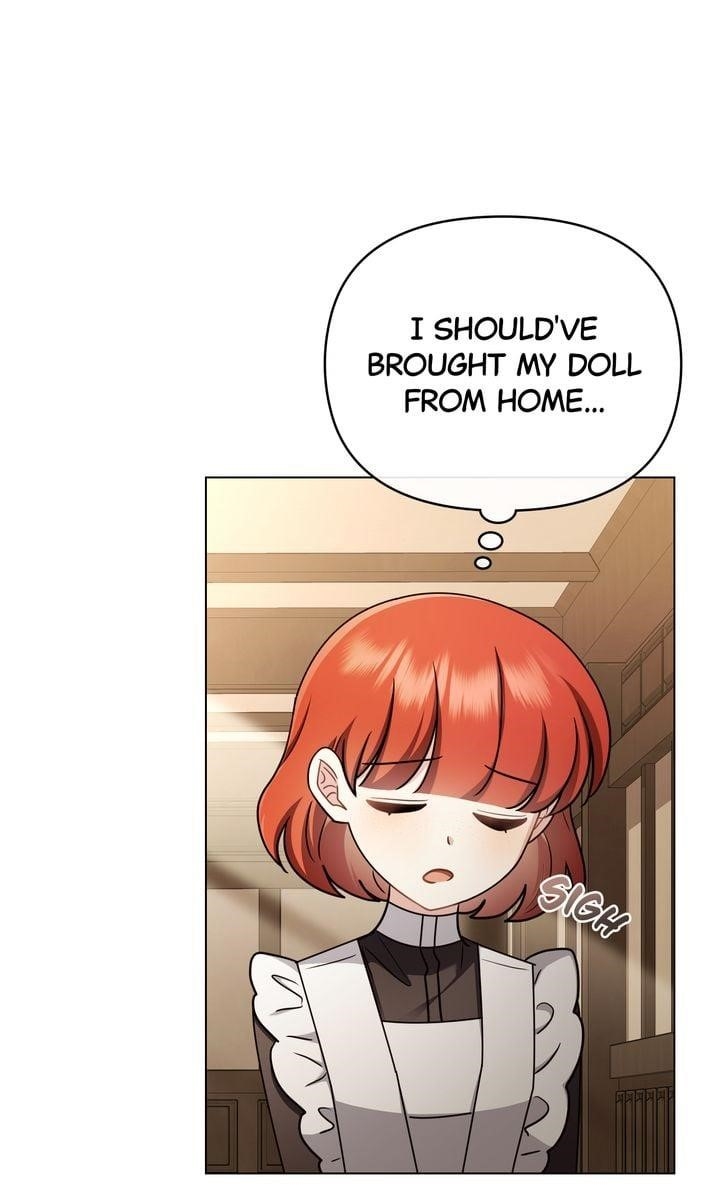 Finding Camellia Chapter 142 - Page 15