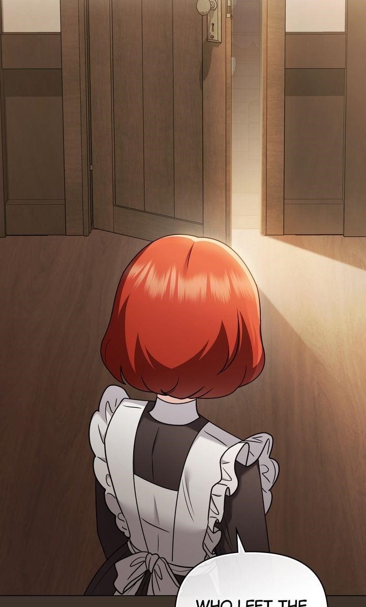 Finding Camellia Chapter 142 - Page 17