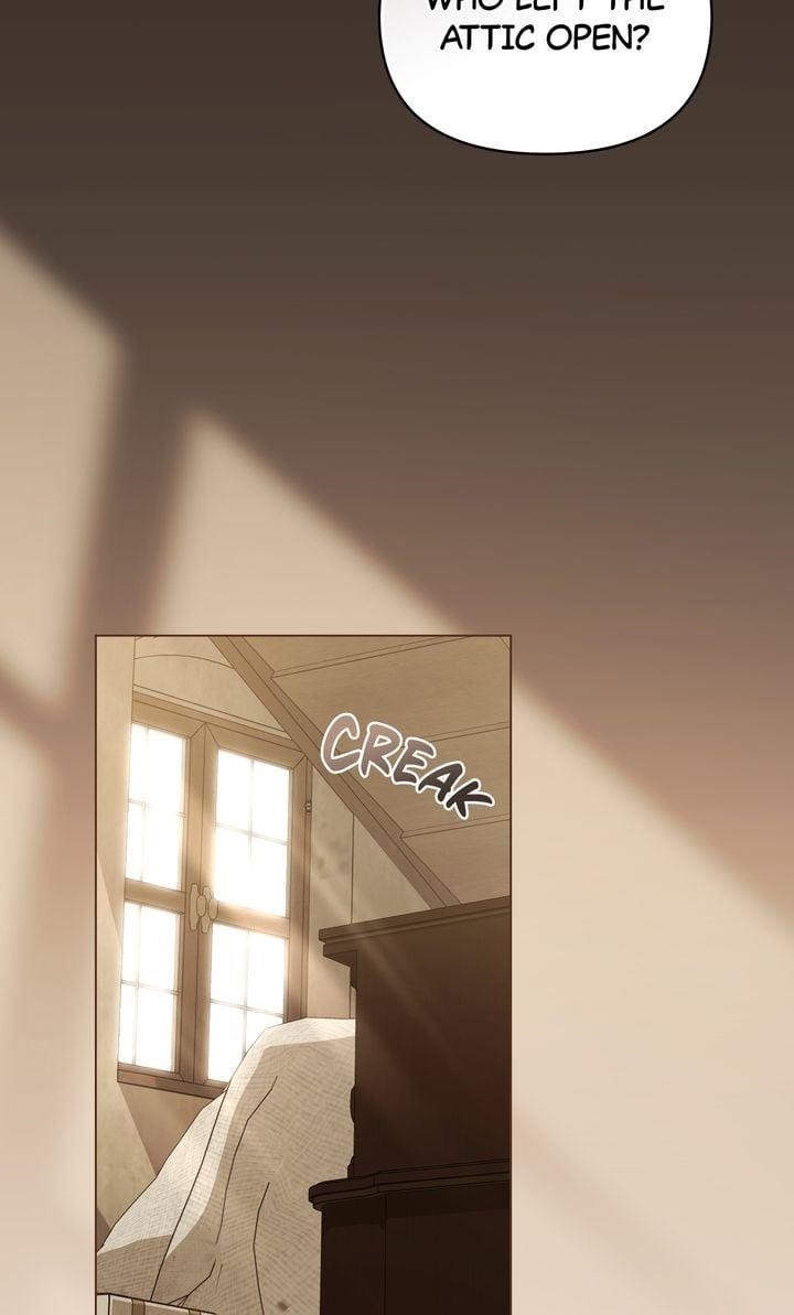 Finding Camellia Chapter 142 - Page 18