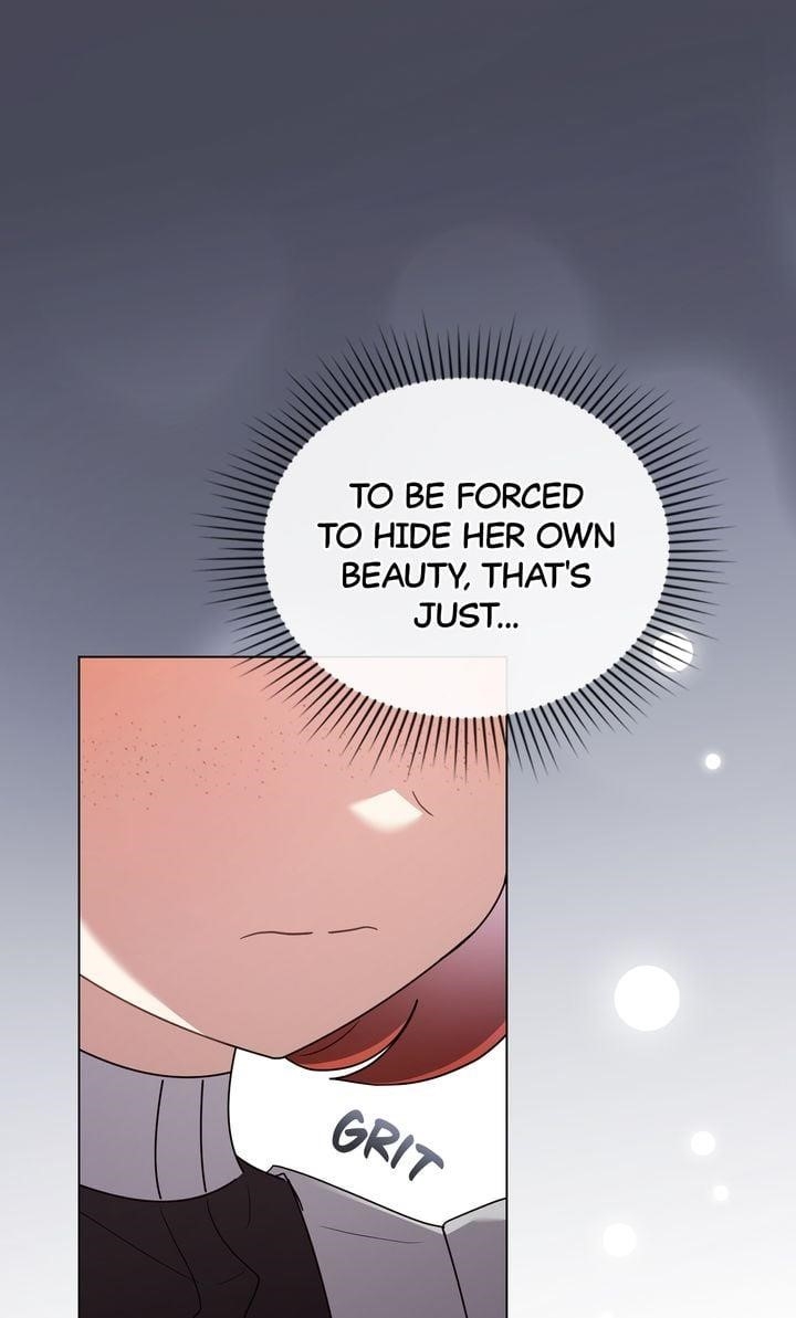 Finding Camellia Chapter 142 - Page 27