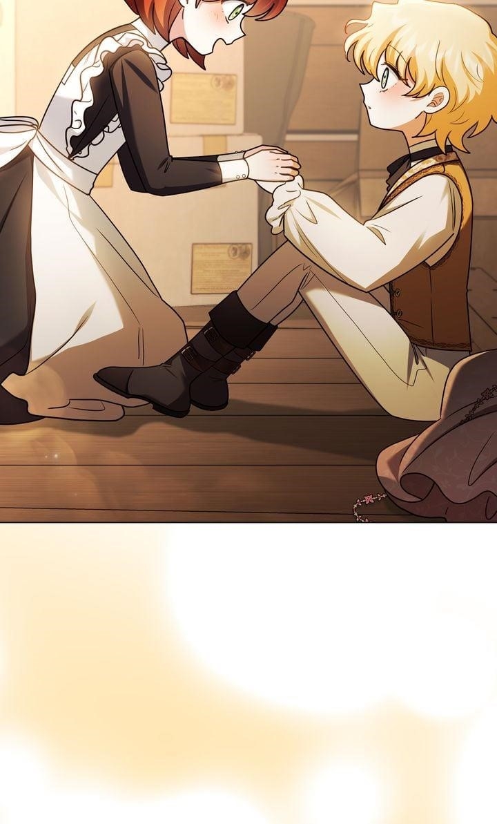 Finding Camellia Chapter 142 - Page 29